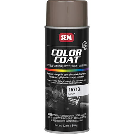 Color Coat™ Aerosols - 15713
