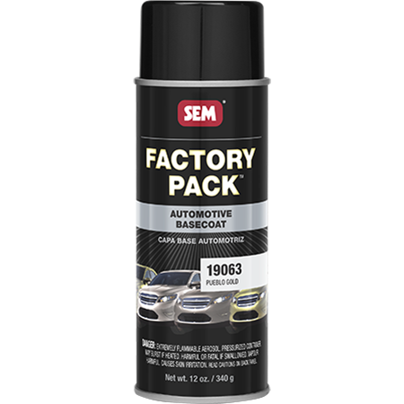 Factory Pack™ - 19063