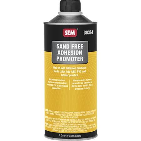 Sand Free Adhesion Promoter - 38364