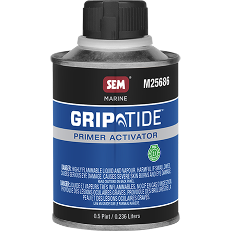 GripTide™ Primer - M25686