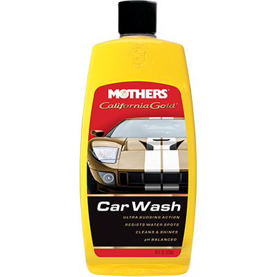 Mothers® California Gold® Car Wash - MOT.05600