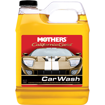 Mothers® California Gold® Car Wash - MOT.05664