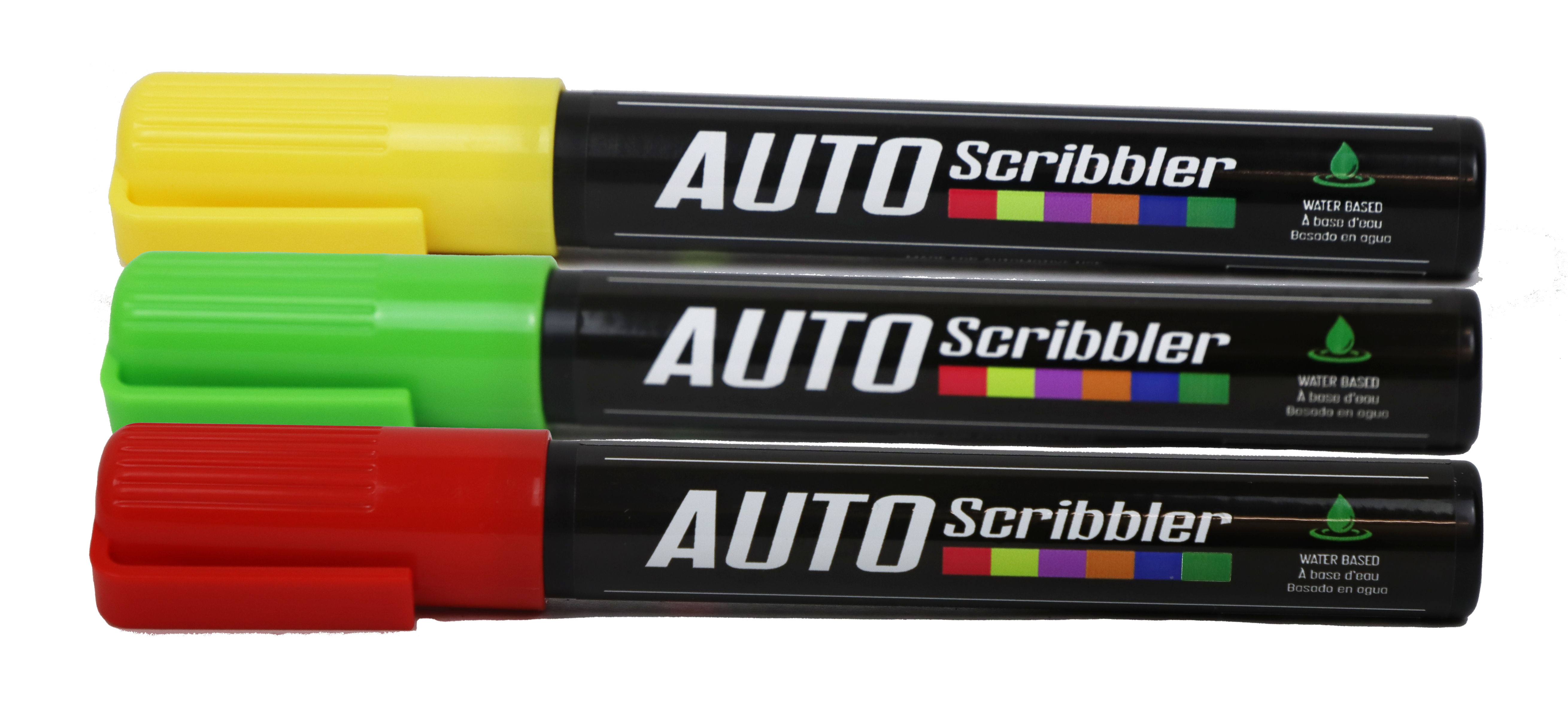 Auto Scribblers