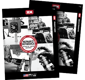 SEM Catalog Mockup