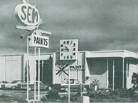 About Us | SEM Products