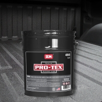 SEM Bulk Bed Liner Now Available