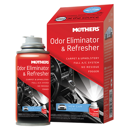 Mothers® Odor Eliminator & Refresher - MOT.06811