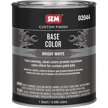 Base Colors - 02044 - Discontinued