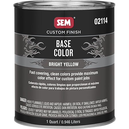 Base Colors - 02114 - Discontinued
