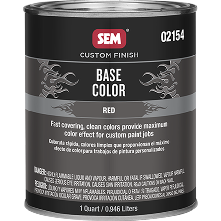 Base Colors - 02154 - Discontinued