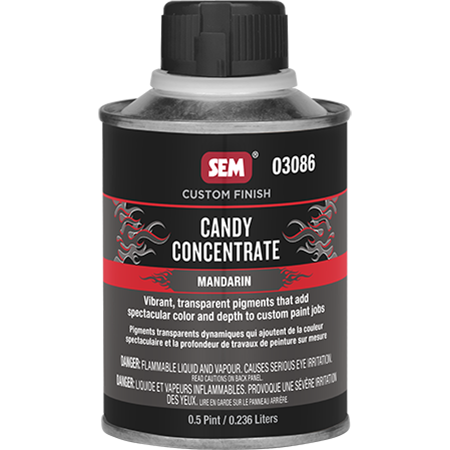 Candy Concentrates - 03086