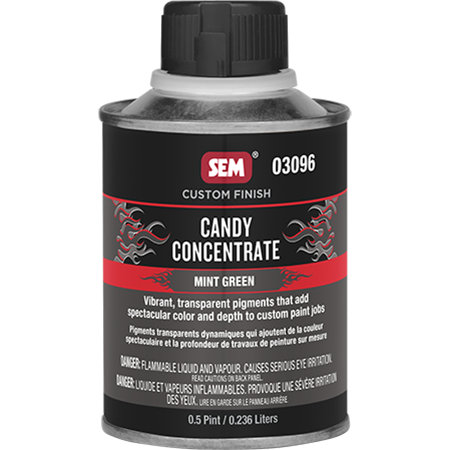 Candy Concentrates - 03096