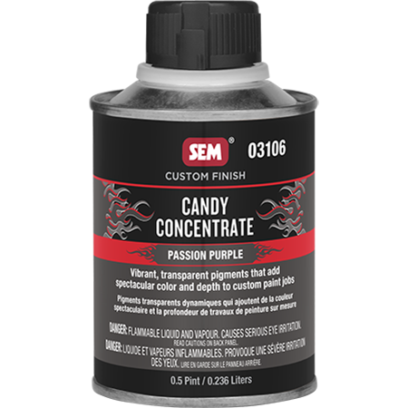 Candy Concentrates - 03106
