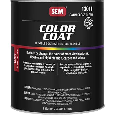 Color Coat™ Mixing System - 13011