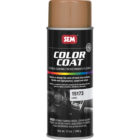 Color Coat™ Aerosols - 15173