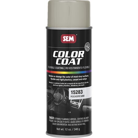 Color Coat™ Aerosols - 15283