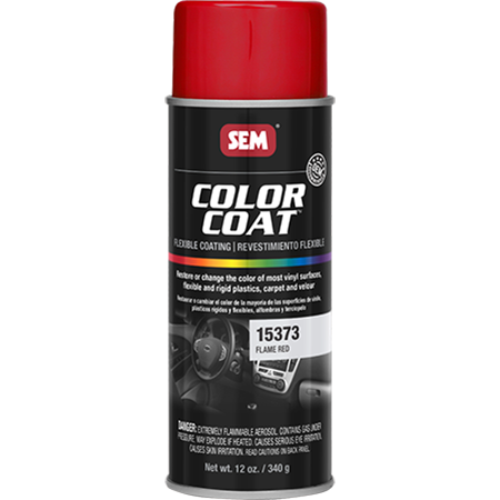 Color Coat™ Aerosols - 15373