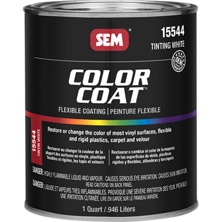 Color Coat™ Mixing System - 15544