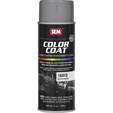 Color Coat™ Aerosols - 15813