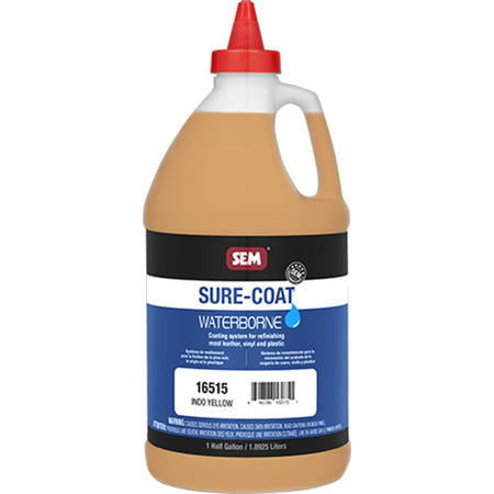 Sure-Coat™ Mixing System - 16515