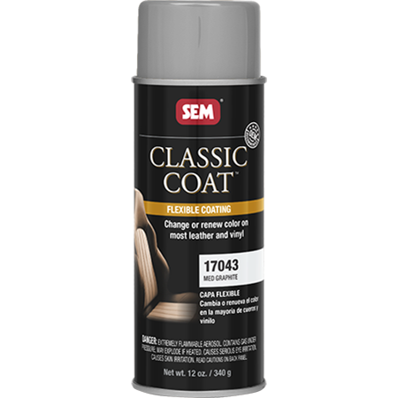 Classic Coat™ - 17043