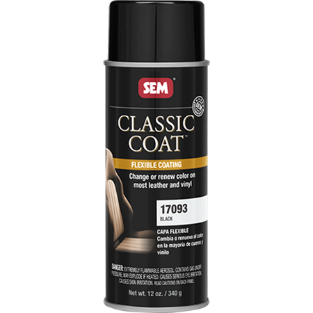 Classic Coat™ - 17093