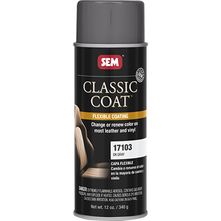 Classic Coat™ - 17103