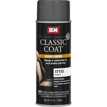 Classic Coat™ - 17113