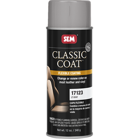 Classic Coat™ - 17123