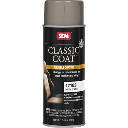 Classic Coat™ - 17163