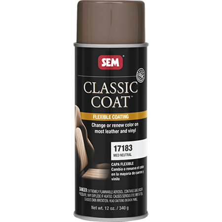 Classic Coat™ - 17183