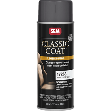 Classic Coat™ - 17263