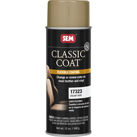 Classic Coat™ - 17323