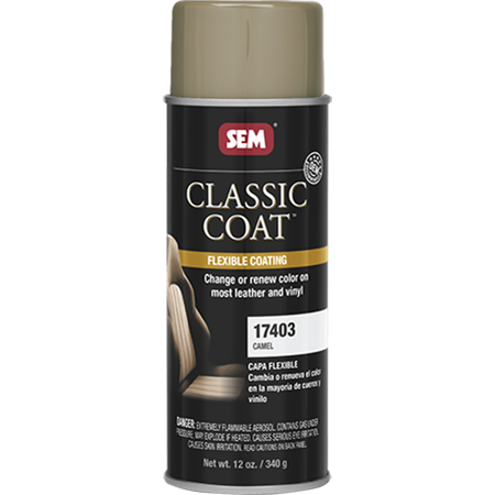 Classic Coat™ - 17403