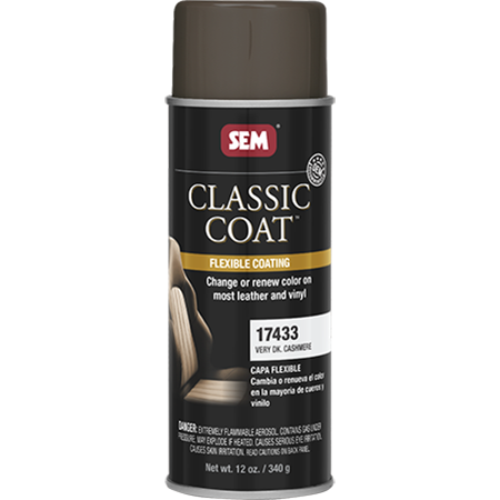 Classic Coat™ - 17433 - Discontinued
