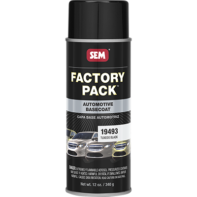 Factory Pack™ - 19493 - Discontinued