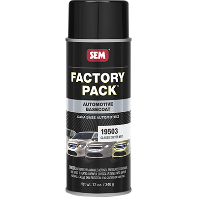 Factory Pack™ - 19503 - Discontinued