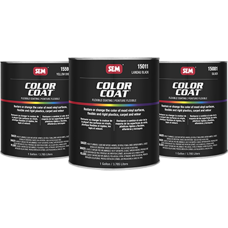 Color Coat™ Mixing System - 27969