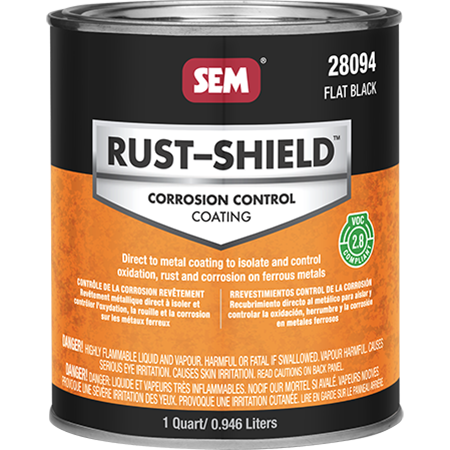 Rust Shield™  - 28094
