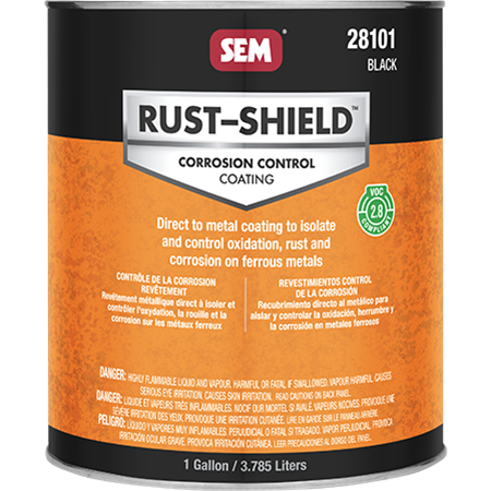Rust Shield™  - 28101