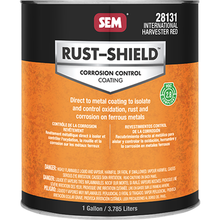 Rust Shield™  - 28131