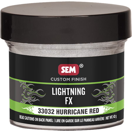 Lightning FX - 33032