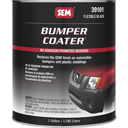 Bumper Coater™ - 39101