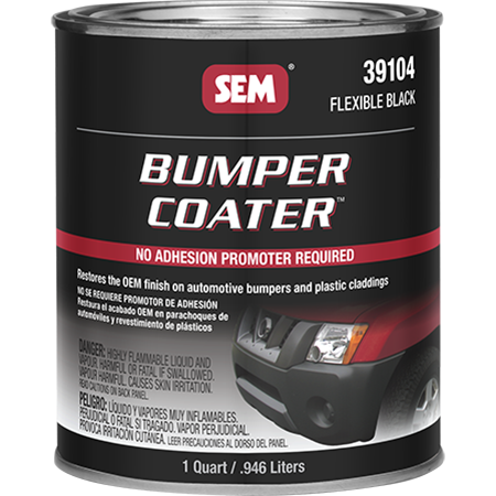 Bumper Coater™ - 39104