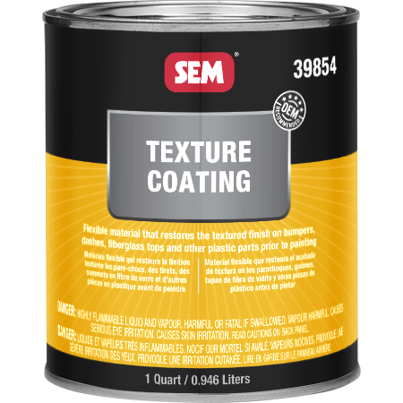 Texture Coating - 39854