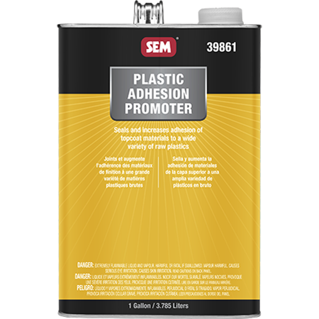 Plastic Adhesion Promoter - 39861