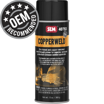 Copperweld™ Primer - 40793