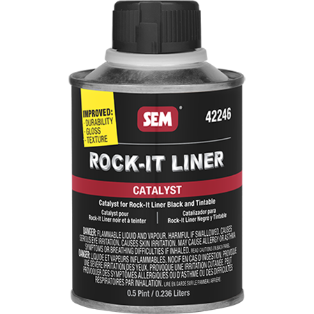Rock-It Liner™ Kits - 42246