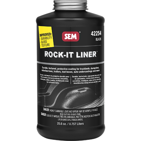 Rock-It Liner™ Kits - 42254