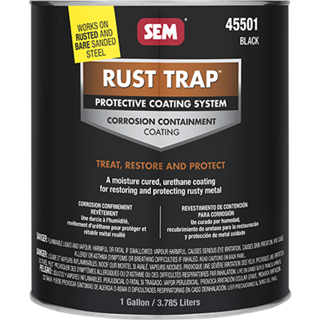 Rust Trap™ - 45501